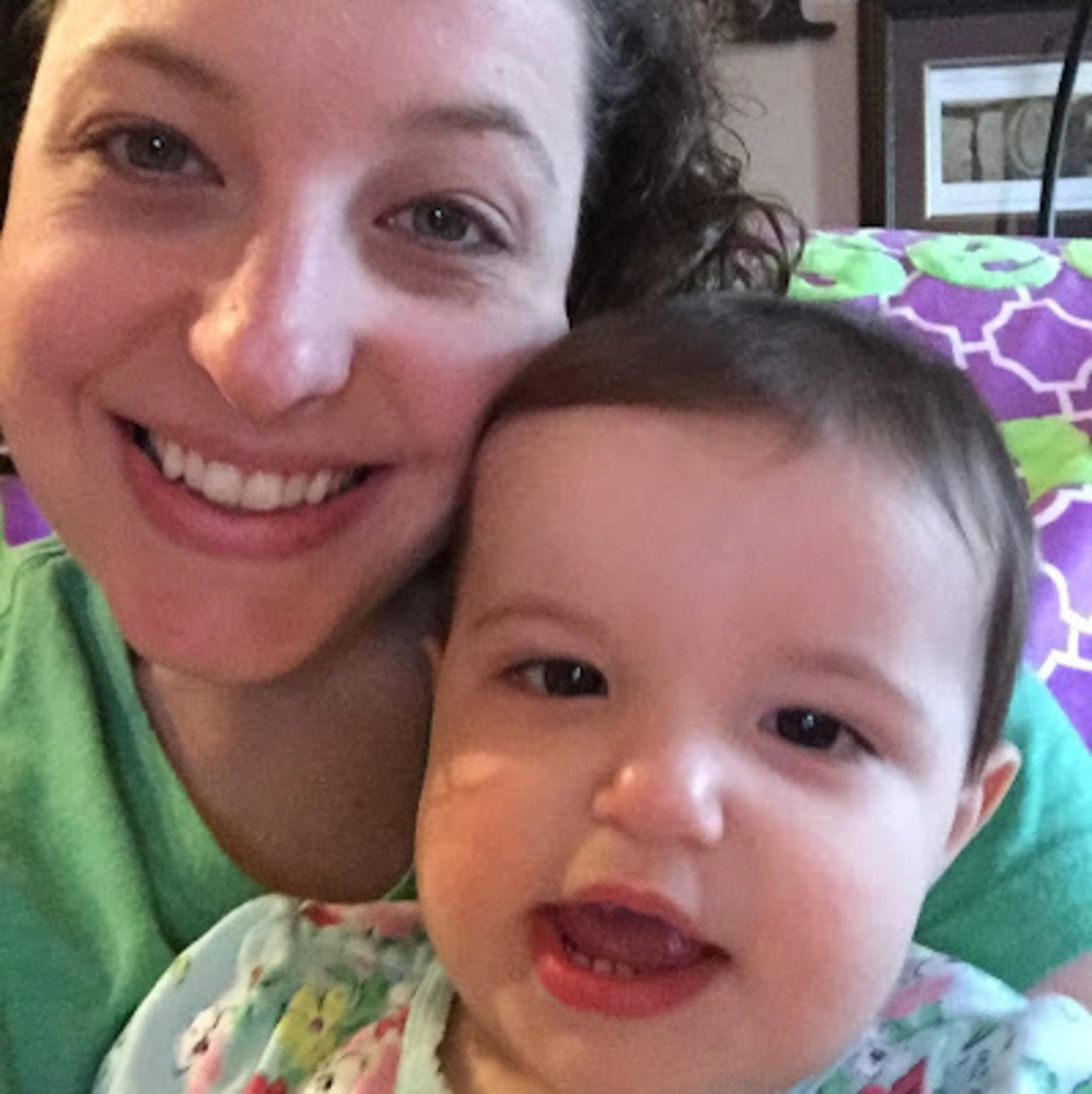 Meet your Posher, Liz